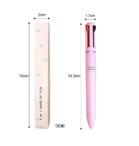 Miniatura 2 de Lapiz de belleza 4 en 1